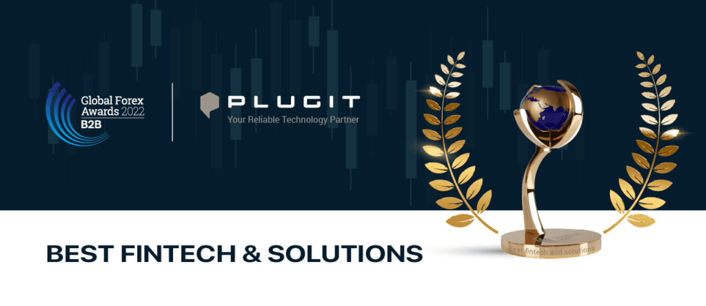 Plugit Wins Best Fintech