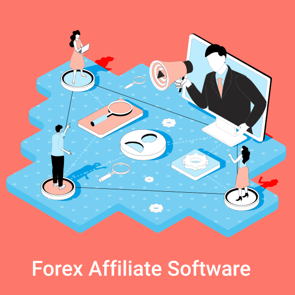 Forex Affiliate Software