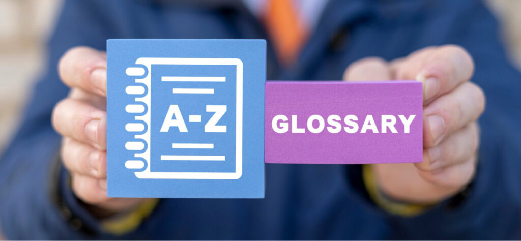Forex CRM Glossary