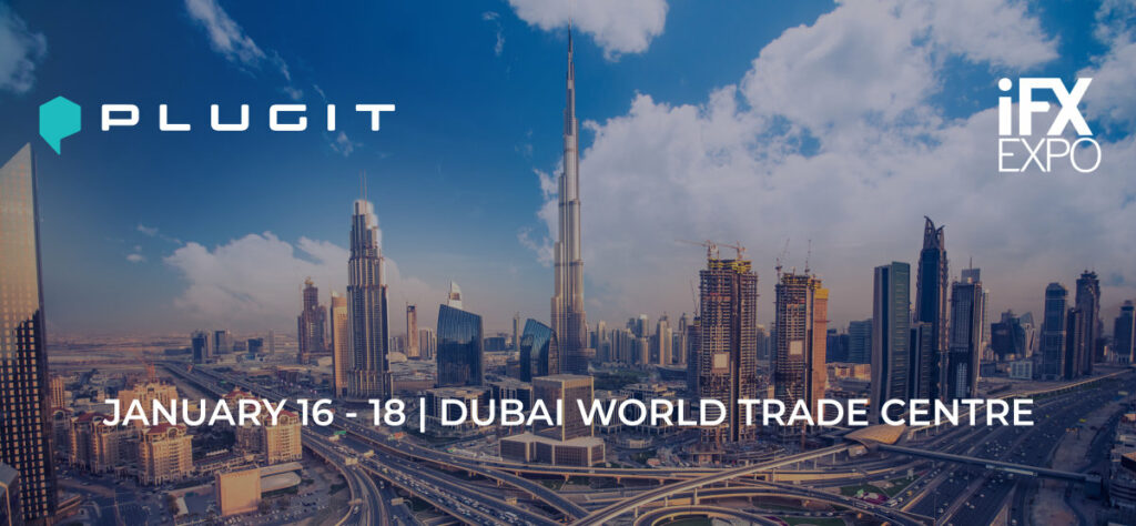 Dubai 2024 iFX EXPO