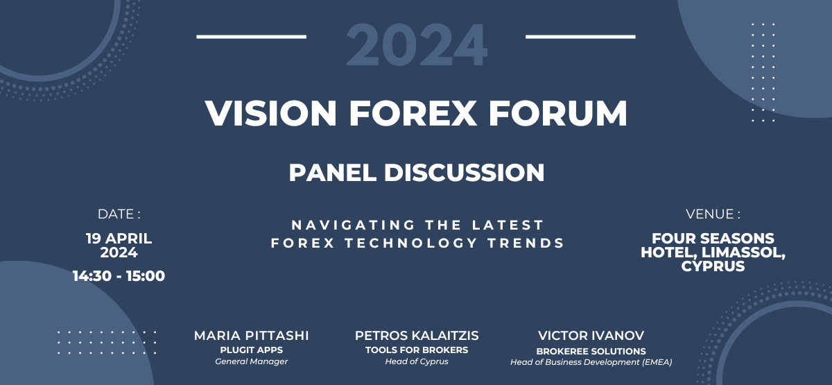 Vision Forex Forum 2024